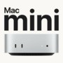 Apple Mac Mini M4 16/256GB