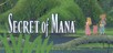 Secret of Mana PC