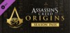 Assassin's Creed Origins - Season Pass