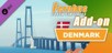 Fernbus Coach Simulator - Map Denmark [PS5]