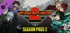 MY HERO ONE'S JUSTICE 2 Season Pass 2