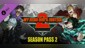My Hero One's Justice 2 - Season Pass 2 [PS4]