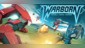 WARBORN