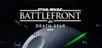 STAR WARS Battlefront Gwiazda Śmierci