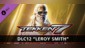 TEKKEN 7 - DLC12: Leroy Smith [PS4]