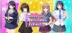 Pretty Girls Klondike Solitaire