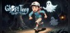 Ghost Teen Escape from Limbo