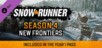 SnowRunner - Season 4: New Frontiers (Windows 10)