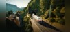Train Sim World® 4 Compatible: Linke Rheinstrecke: Mainz - Koblenz Route Add-On