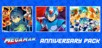 MEGA MAN ANNIVERSARY PACK