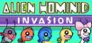 Alien Hominid Invasion