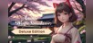 Anime Waifu Simulator: Sakura Garden Deluxe Edition