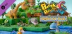 Birthdays the Beginning - Digital Artbook
