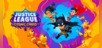 DC's Justice League: Cosmic Chaos