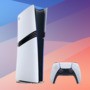 PlayStation 5 Pro + podstawka