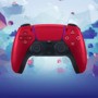 Sony DualSense Volcanic Red