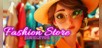 Fashion Store Simulator