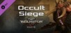 Warhammer 40,000: Inquisitor - Martyr | Occult Siege [PS4]