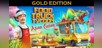 Food Truck Tycoon - Asian Cuisine Gold Edition