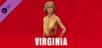 The Texas Chain Saw Massacre - Virginia [PS4 & PS5]