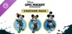 Disney Epic Mickey: Rebrushed - Costume Pack [PS4 & PS5]