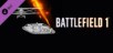 Battlefield 1: Pakiet wyposażenia pojazdów