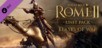 Total War : Rome II - Beasts of War DLC