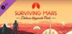 Surviving Mars - Digital Deluxe Pack [PS4]