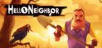 Hello Neighbor [PS4]