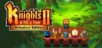 Knights of Pen & Paper 2 Deluxiest Edition [PS4]