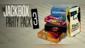The Jackbox Party Pack 3 [PS4]