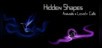Hidden Shapes: Animals + Lovely Cats