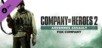Company of Heroes 2 : Ardennes Assault - Fox Company Rangers DLC