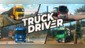 Truck Driver