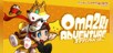 Pixel Game Maker Series OMA2RI ADVENTURE