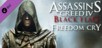 Assassin's Creed IV Black Flag - Freedom Cry