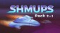 SHMUPS Pack 2x1
