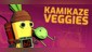 Kamikaze Veggies