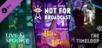 Not For Broadcast: Season Pass