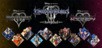 KINGDOM HEARTS INTEGRUM MASTERPIECE