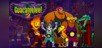 Guacamelee! 2 - The Proving Grounds (Challenge Level)