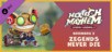 Hextech Mayhem: BOOMBOX 2: ZEGENDS NEVER DIE