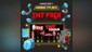 Minecraft Zestaw TNT