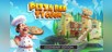Pizza Bar Tycoon Legendary Edition