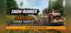 SnowRunner - Season 8: Grand Harvest