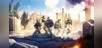 "Battle of Tunisia": Owen Mk 1 Squad