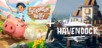 Everdream Valley + Havendock
