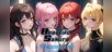 Beautiful Sakura: Fitness Club