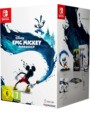 Disney Epic Mickey: Rebrushed Edycja Kolekcjonerska NS