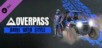 OVERPASS Drive With Style PC - DLC